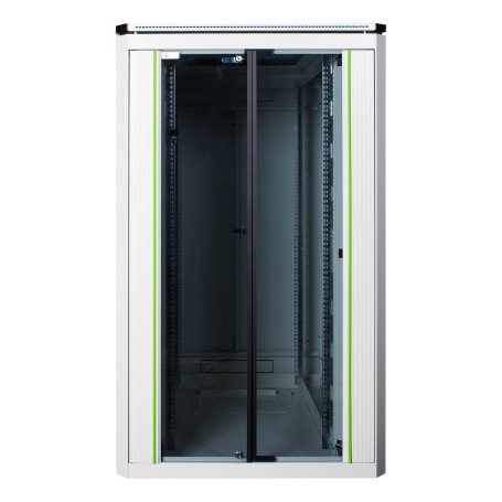 LOGON RDL26U81WH rack 26U Rack indipendenti Bianco
