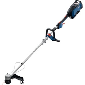 Bosch 0 600 8D0 200 decespugliatore e tagliabordi 40 cm Batteria Nero, Blu (06008D0200)