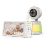 Gigaset BABY 700 Connected Bianco (S30853-H1228-B101)