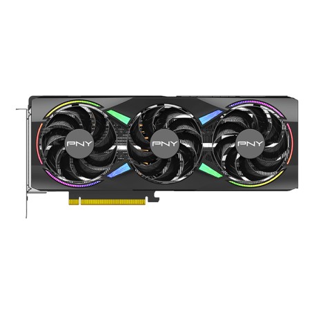 PNY GeForce RTX 5070 Ti EPIC-X RGB OC NVIDIA 16 GB GDDR7 (VCG5070T16TFXXPB1-O)