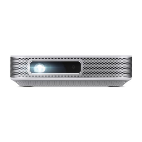 Acer PD1520s 1200 ANSI lumen DLP 1080p (1920x1080) Argento (MR.JY611.001)