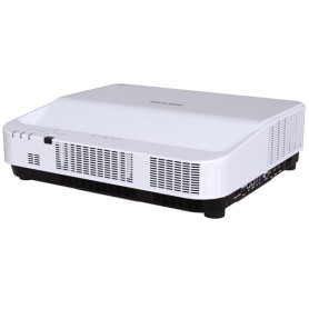 Ricoh PJ UHL3660 Proiettore a raggio ultra corto 6500 ANSI lumen DLP UHD 4K (3840x2160) Bianco (432685)