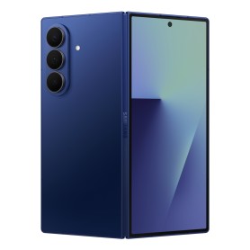 Samsung SM-F966BDBCEUB smartphone 20,3 cm (8") Android 16.0 5G 12 GB 512 GB 4400 mAh Blu