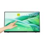 Hannspree HT220CUA Monitor PC 54,5 cm (21.4") 1920 x 1080 Pixel Full HD LED Touch screen Nero
