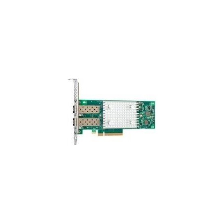 DELL 540-BCJF scheda di rete e adattatore Interno 25000 Mbit/s