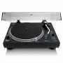 Lenco L-3828BK piatto audio Giradischi a trasmissione diretta Nero (A004888)