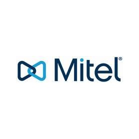 MITEL 24 Port PoLRE verwalteter Switch (51310647)