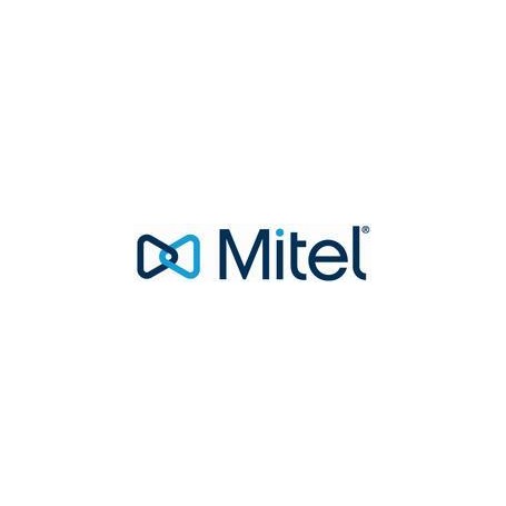 MITEL 24 Port PoLRE verwalteter Switch (51310647)