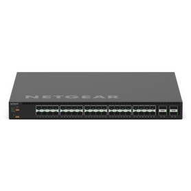 NETGEAR XSM4344FC Gestito L3 1U Nero (XSM4344FC-100NES)