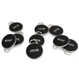 Axis TA4712 RF Wireless Nero, Grigio (03083-001)