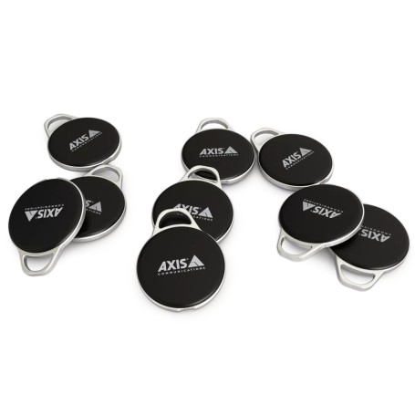 Axis TA4712 RF Wireless Nero, Grigio (03083-001)