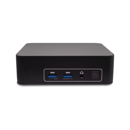 AOPEN DEN5128 Nero 128 GB 2.0 canali (90.ON600.AEA0)