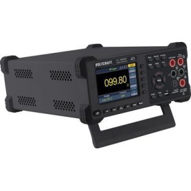 VOLTCRAFT VC-7060BT Tisch-Multimeter digital Datenlogger CAT I 1000 V, CAT II 600 V Anzeige (Counts): 60000 (VC-11015335)