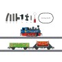 Märklin 29132 modellino in scala Modello di ferrovia e di treno Preassemblato HO (1:87)
