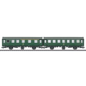Märklin 43175 modellino in scala Modello di treno Preassemblato HO (1:87)