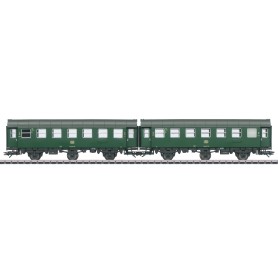 Märklin 43186 modellino in scala Modello di treno Preassemblato HO (1:87)