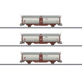 Märklin 47303 modellino in scala Modello di treno Preassemblato HO (1:87)