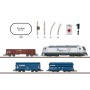 Märklin 81875 modellino in scala Modello di ferrovia e di treno Kit di montaggio Z (1:220)