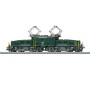 Märklin 39596 modellino in scala Modello di locomotiva express Preassemblato HO (1:87)