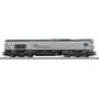 Märklin 39072 modellino in scala Modello di treno Preassemblato HO (1:87)