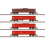 Märklin 82542 modellino in scala Modello di treno Preassemblato Z (1:220)