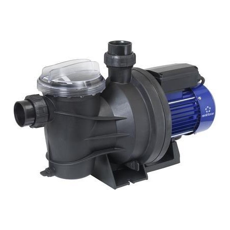 Renkforce 2302379 Poolpumpe 15000 l/h 13.5 m (RF-4604758)