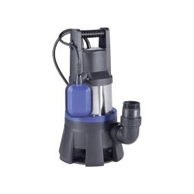 RENKFORCE Schmutzwasserpumpe 1300 W 25000 l/h (1034028)