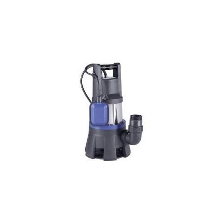 RENKFORCE Schmutzwasserpumpe 1300 W 25000 l/h (1034028)