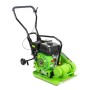 ZIPPER MASCHINEN ZI-RPE60 compattatore di terra Piastra vibrante Benzina 13,8 m/min 150 cm 3,6 L