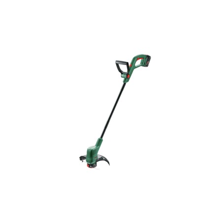 Bosch GrassCut 18V-26 26 cm Batteria Nero, Verde (06008C1C03)