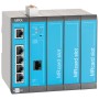 Insys Microelectronics MRX5 DSL-B router cablato Fast Ethernet Blu, Grigio (10019787)