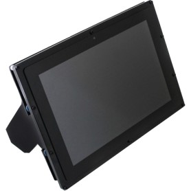 Joy-iT RB-LCD-10B Monitor PC 25,6 cm (10.1") 1280 x 800 Pixel Touch screen Nero (LCD10 V2)