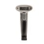 Opticon OPC-3301i Lettore di codici a barre portatile 1D CCD Nero (13724)