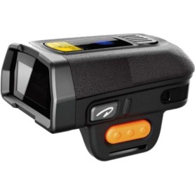 UNITECH 2D BT Ring scanner,1000mAH (MS632-1G)
