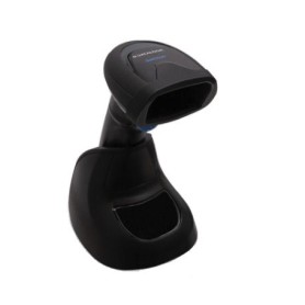 Datalogic QBT2500-BK lettore di codici a barre Lettore di codici a barre portatile 1D/2D Nero