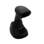Datalogic QBT2500-BK lettore di codici a barre Lettore di codici a barre portatile 1D/2D Nero