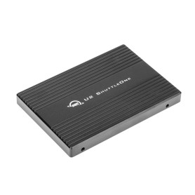 OWC U2 ShuttleOne 512 GB M.2 PCI Express 3.0 NVMe 3D NAND (OWCU2SHTL1T.5)