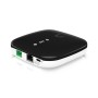 Ubiquiti UISP -FIBER-XG convertitore multimediale di rete 10000 Mbit/s Nero, Bianco (UISP-FIBER-XG-EU)