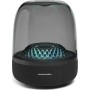 Harman/Kardon Aura Studio 4 Nero, Trasparente Wireless 100 W (HKAURAS4BLKEP)