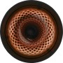 Harman/Kardon Aura Studio 4 Nero, Trasparente Wireless 100 W (HKAURAS4BLKEP)