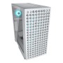 COUGAR Gaming Airface ECO RGB Midi Tower Bianco (CGR-5YA2W-RGB)