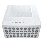 COUGAR Gaming Airface ECO RGB Midi Tower Bianco (CGR-5YA2W-RGB)