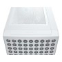 COUGAR Gaming Airface ECO RGB Midi Tower Bianco (CGR-5YA2W-RGB)