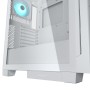 COUGAR Gaming Airface ECO RGB Midi Tower Bianco (CGR-5YA2W-RGB)