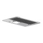HP M07090-061 ricambio per notebook Base dell'alloggiamento + tastiera (M07090-061)