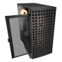COUGAR Gaming Airface ECO RGB Midi Tower Nero (CGR-5YA2B-RGB)