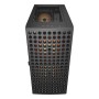COUGAR Gaming Airface ECO RGB Midi Tower Nero (CGR-5YA2B-RGB)