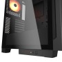 COUGAR Gaming Airface ECO RGB Midi Tower Nero (CGR-5YA2B-RGB)