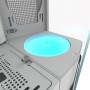 COUGAR Gaming FV270 RGB Midi Tower Bianco (CGR-58M6W-RGB)