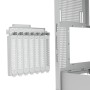 COUGAR Gaming FV270 RGB Midi Tower Bianco (CGR-58M6W-RGB)